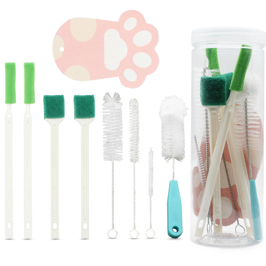 FlowPaw Cleaning Kit